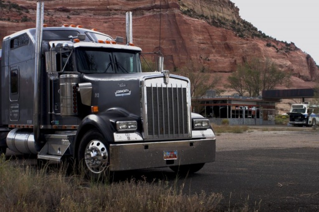 Focusing on the Lack of Truck Won't Make your Rates Cheaper. Here's What Will. hero image.