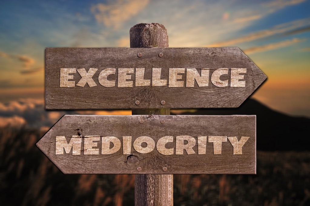 Feeling Uncertain About Tariffs? Try Focusing on Excellence in Your Supply Chain. hero image.